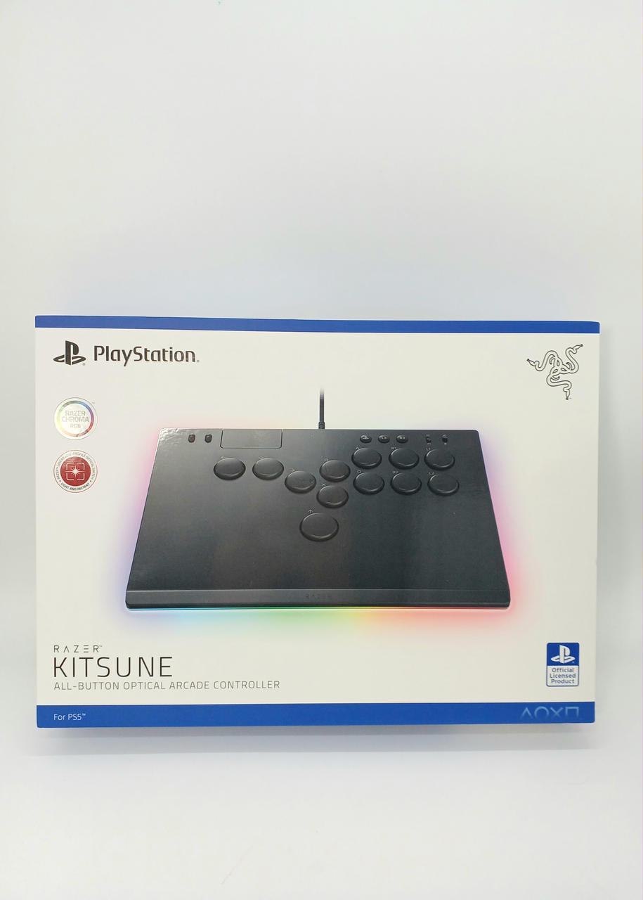 アーケードコントローラー 楽天市場】【Victrix公式ストア】 Tekken 8 King 鉄拳 Victrix