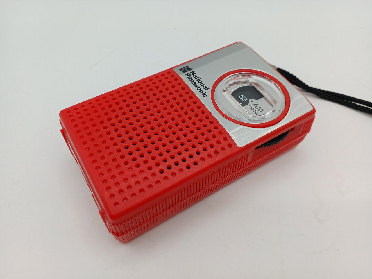 ナショナル|AMラジオ|HARDOFFオフモール（オフモ）|2014460000004307