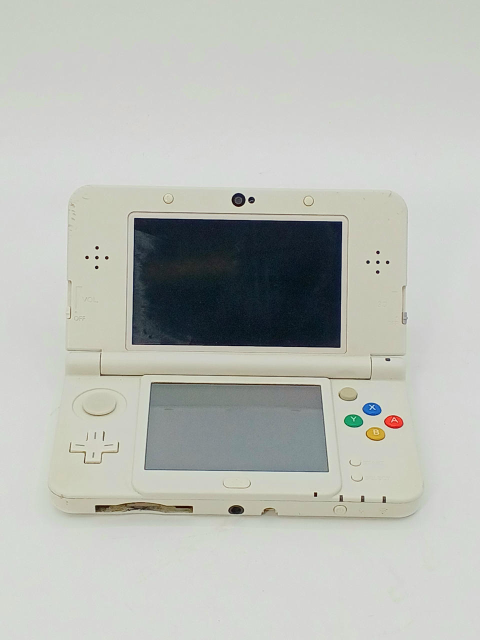 旧3ds!! 明日まで値下げ中 3DS 本体 とびもり入り ニンテンドー3DS