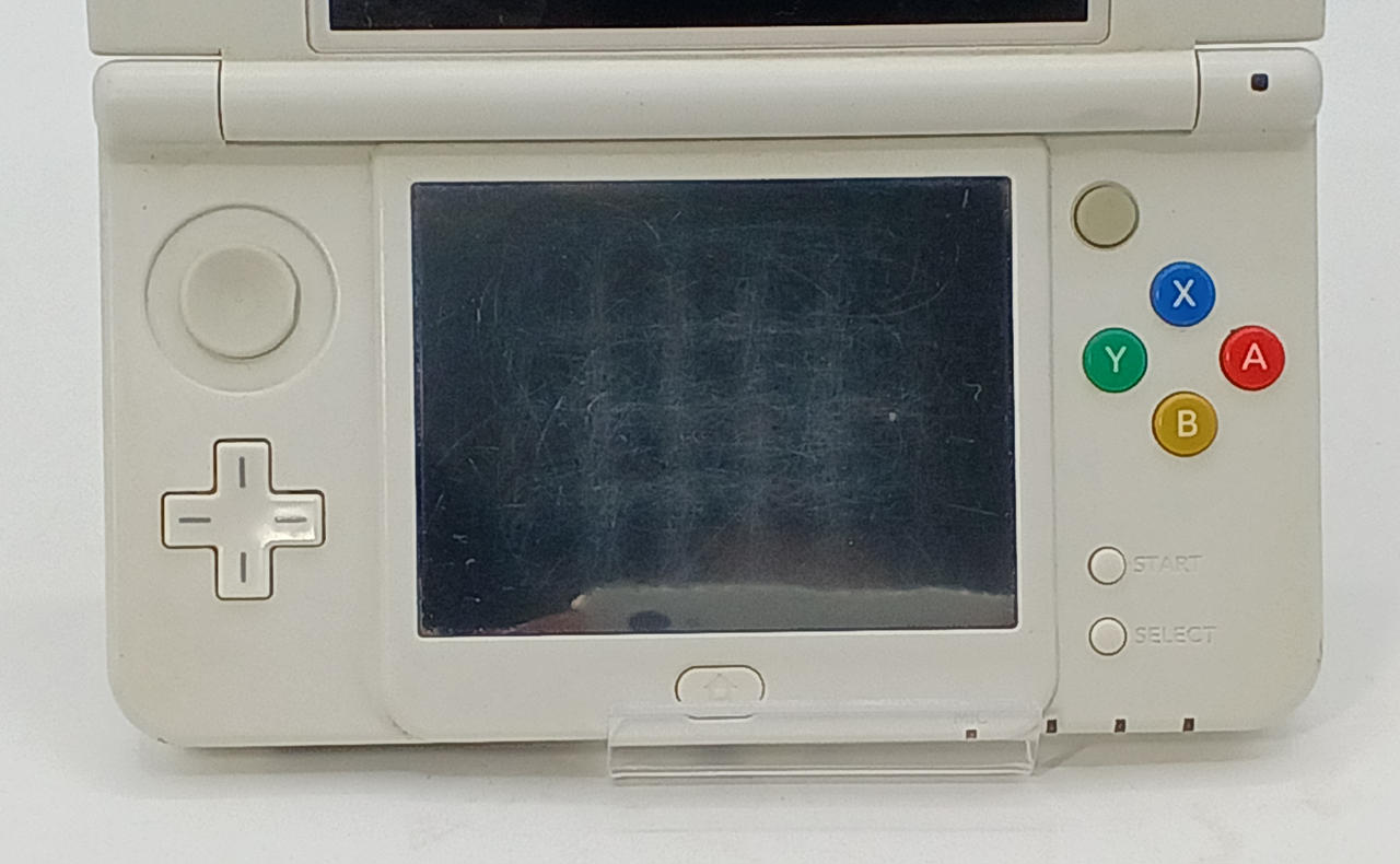 NINTENDO|NEW 3DS|HARDOFFオフモール（オフモ）|2014460000004372