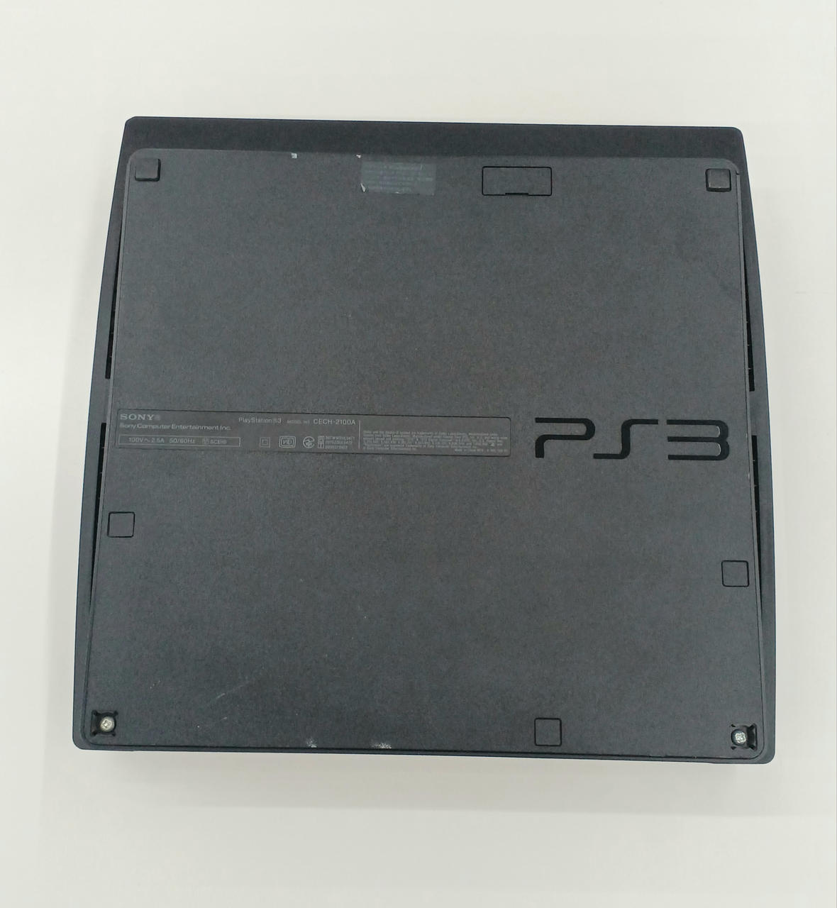 PS3 ジャンク SONY|PS3 ジャンク|HARDOFFオフモール（オフモ）|2014460000004810