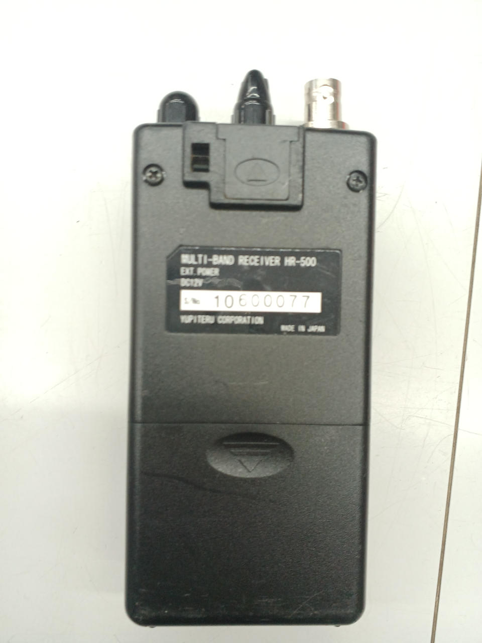 YUPITERU|マルチバンドレシーバー|HARDOFFオフモール（オフモ