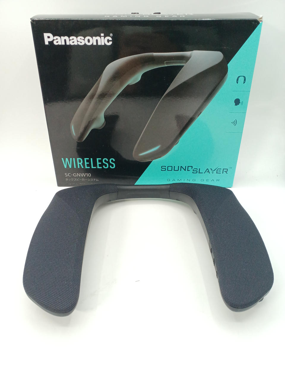 PANASONIC|ネックスピーカー|HARDOFFオフモール（オフモ