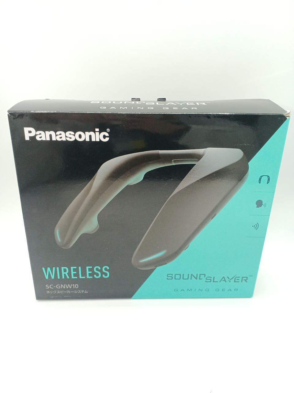 PANASONIC|ネックスピーカー|HARDOFFオフモール（オフモ
