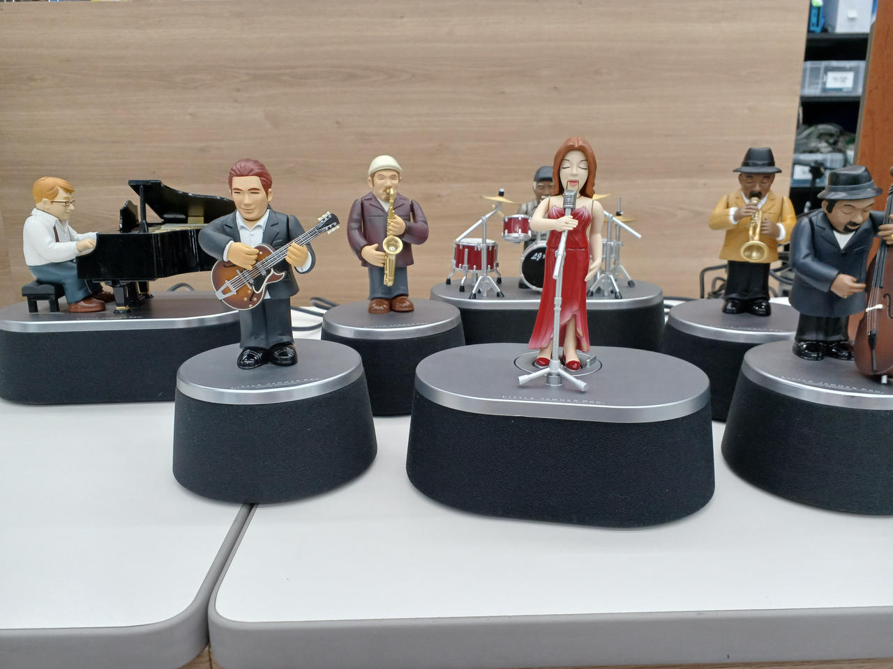 バンダイ|LITTLE JAMMER PRO|HARDOFFオフモール（オフモ