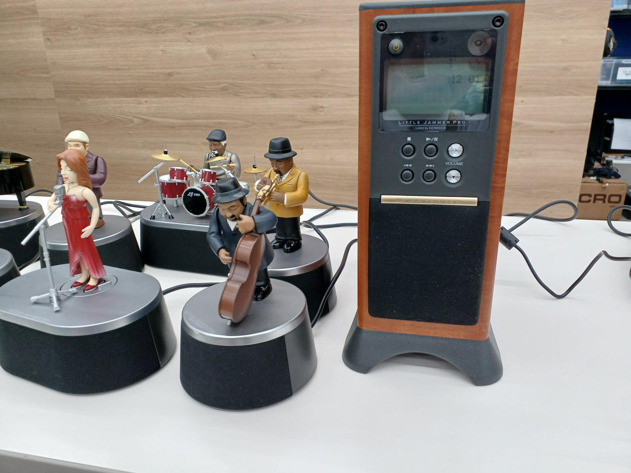 バンダイ|LITTLE JAMMER PRO|HARDOFFオフモール（オフモ