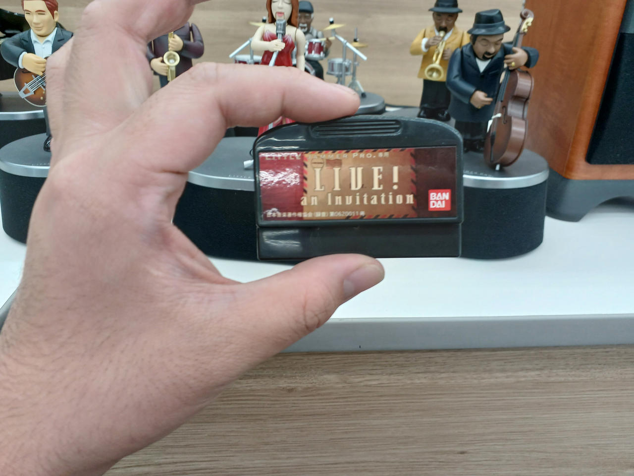 バンダイ|LITTLE JAMMER PRO|HARDOFFオフモール（オフモ