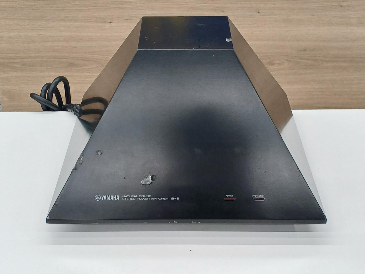 YAMAHA|ステレオパワーアンプ|HARDOFFオフモール（オフモ