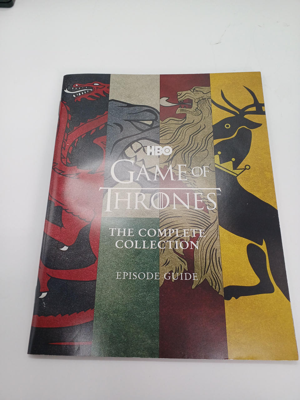 特製ブックレット