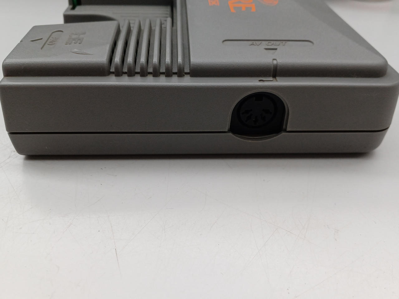 ニホンデンキ(NEC)|PCエンジン|【ハードオフ公式通販】オフモール