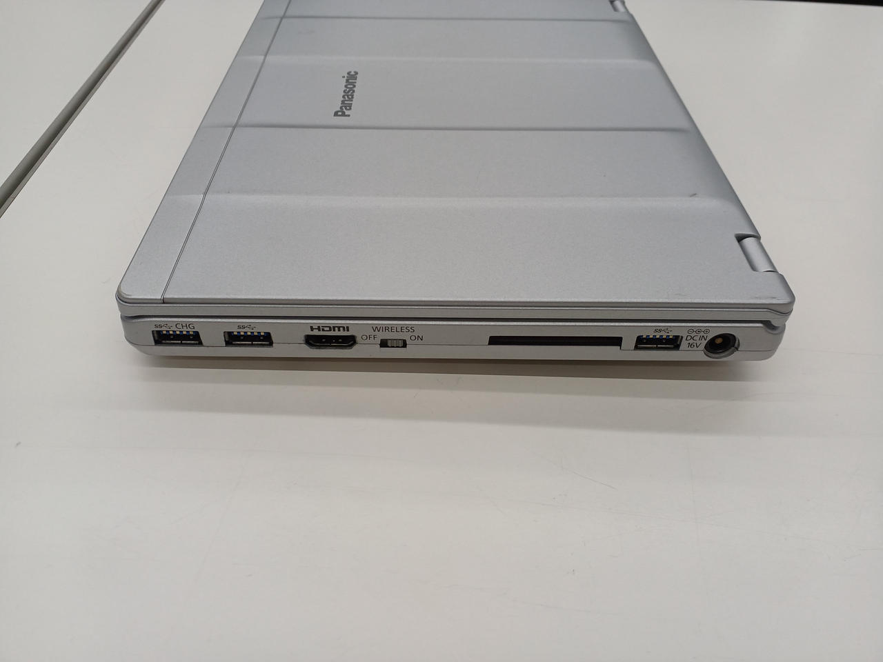 PANASONIC|ノートパソコン|【ハードオフ公式通販】オフモール