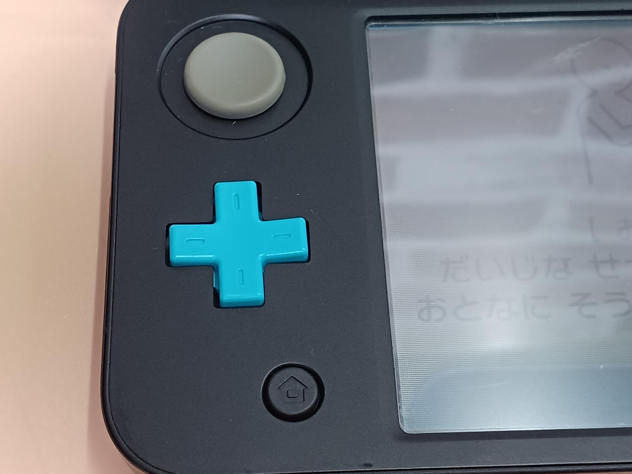NINTENDO|【ジャンク】NEW2DS LL|【ハードオフ公式通販】オフモール