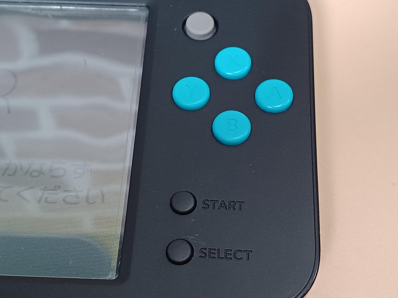 NINTENDO|【ジャンク】NEW2DS LL|【ハードオフ公式通販】オフモール