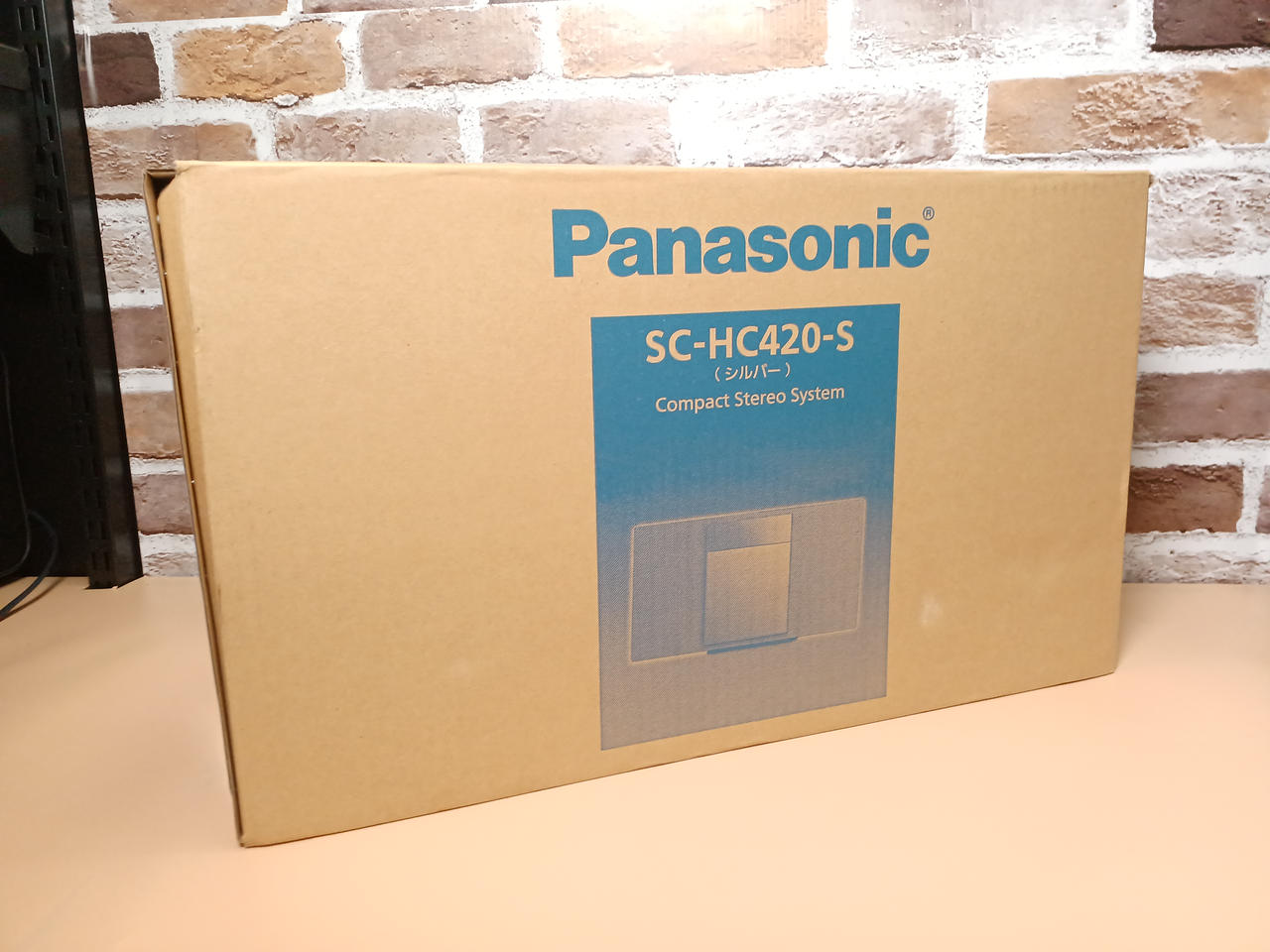 PANASONIC|コンパクトステレオシステム|【ハードオフ公式通販】オフ