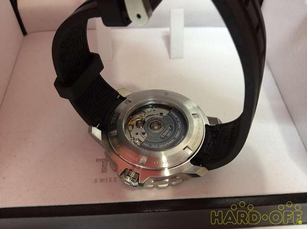 ムーブメントです。