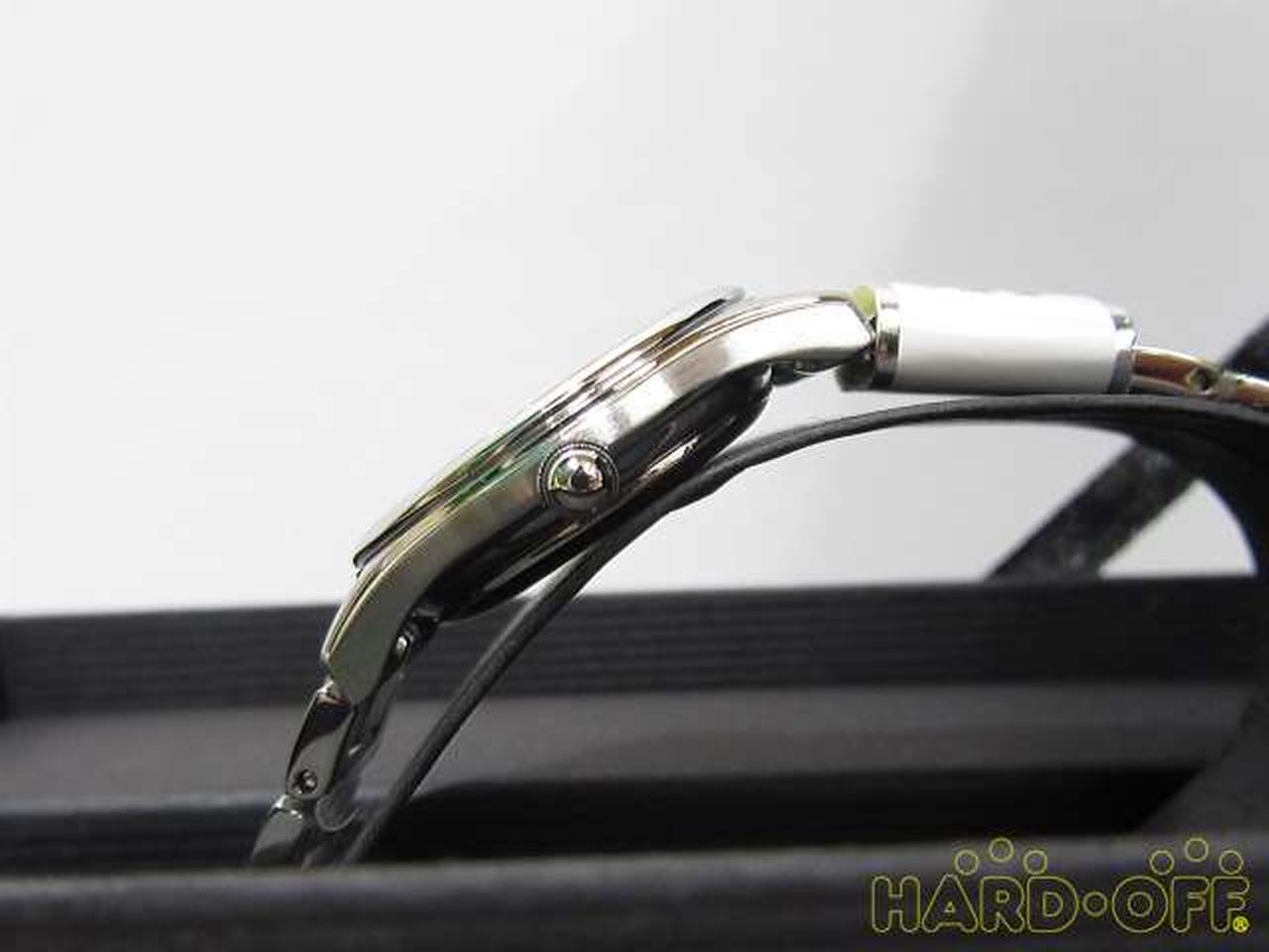 リューズです。