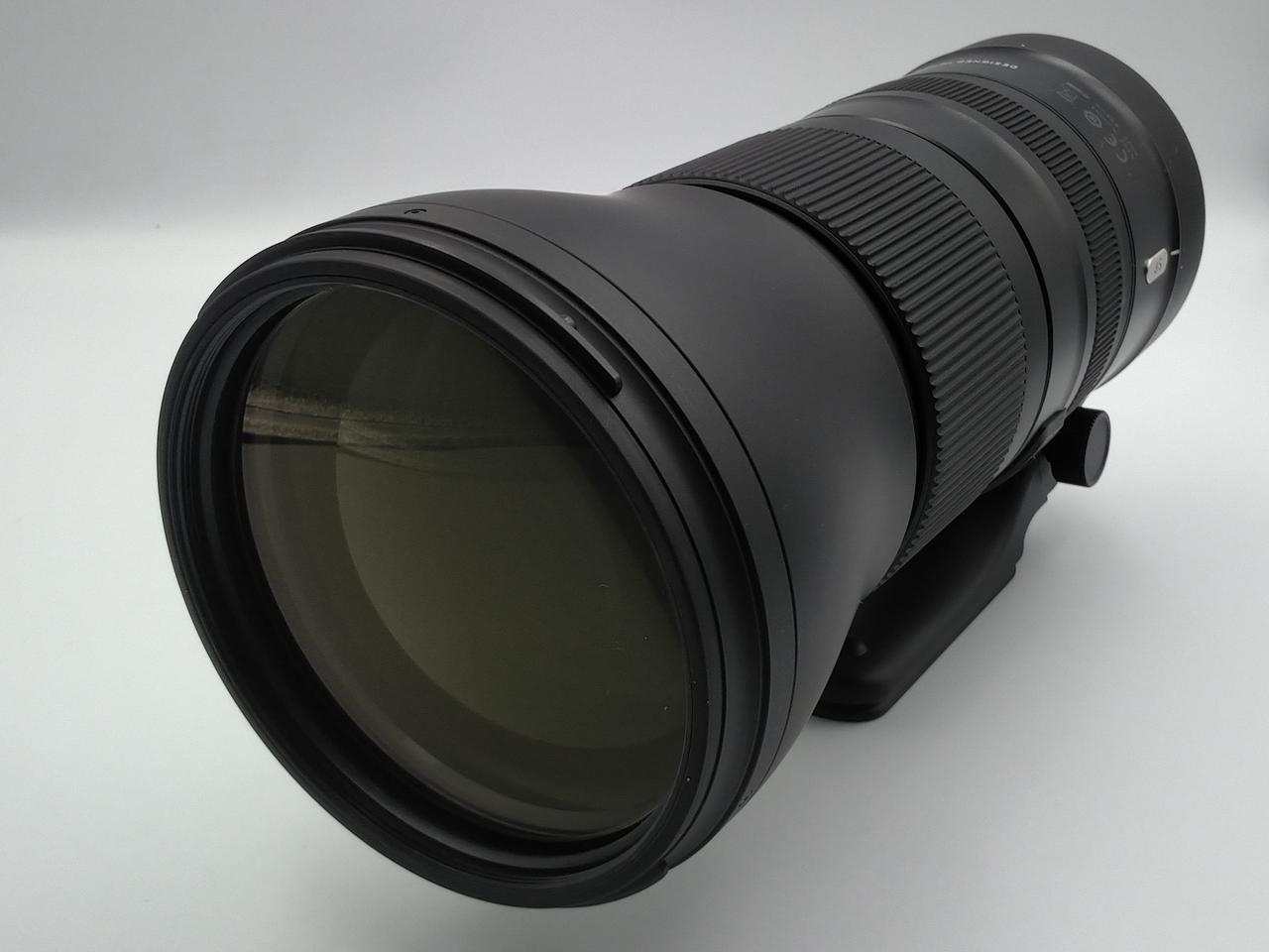 TAMRON　望遠ズームレンズ　278D TAMRON 望遠ズームレンズ 278D