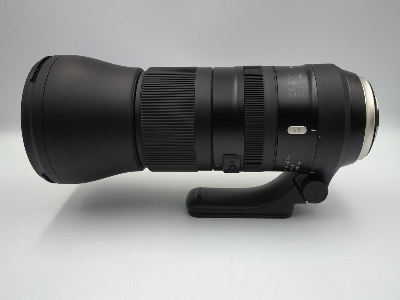 TAMRON - こるけるもん TAMRON タムロン SP レンズ 1:8 500mm