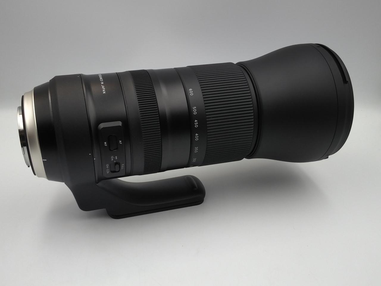 タムロン(TAMRON)|望遠ズームレンズ|HARDOFFオフモール（オフモ