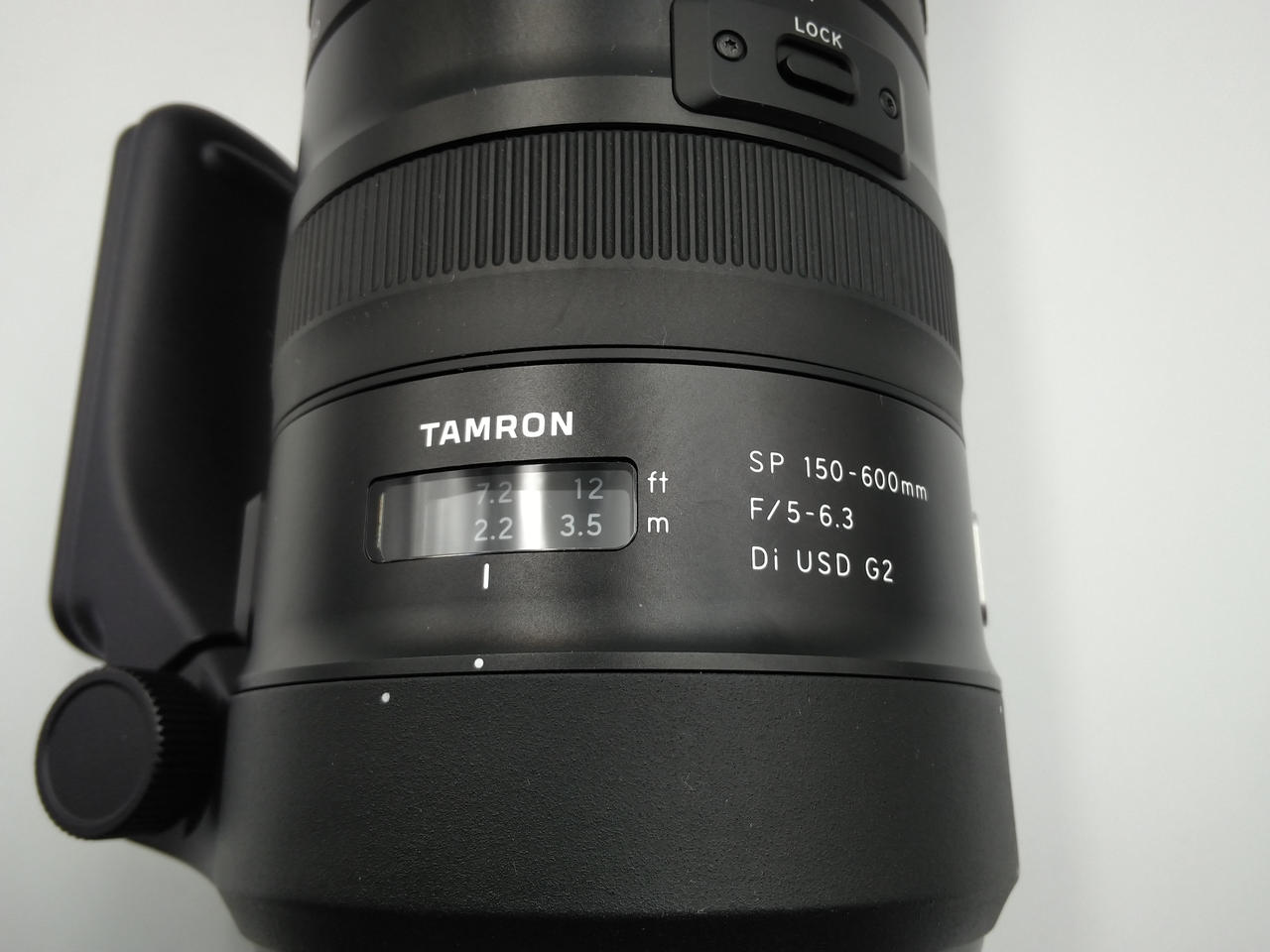 TAMRON - こるけるもん TAMRON タムロン SP レンズ 1:8 500mm
