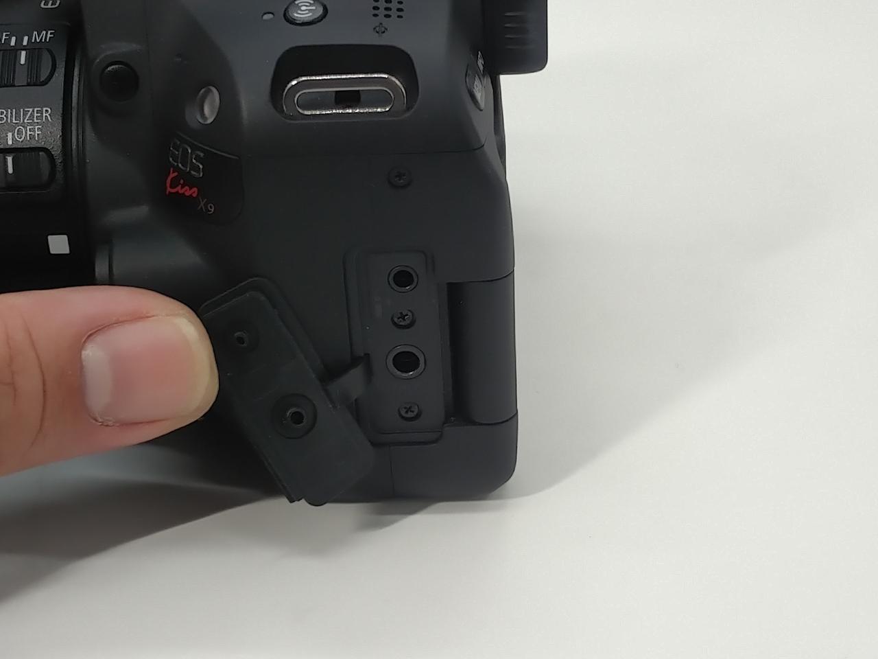 CANON|デジタル一眼レフカメラ|HARDOFFオフモール（オフモ