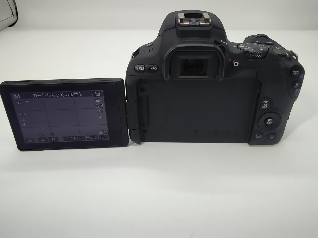 CANON|デジタル一眼レフカメラ|HARDOFFオフモール（オフモ