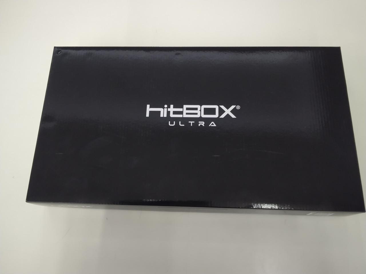 その他 hitBOX Amazon.co.jp: 【Hit Box公式】 Hit Box Ultra ヒットボックスウルトラ