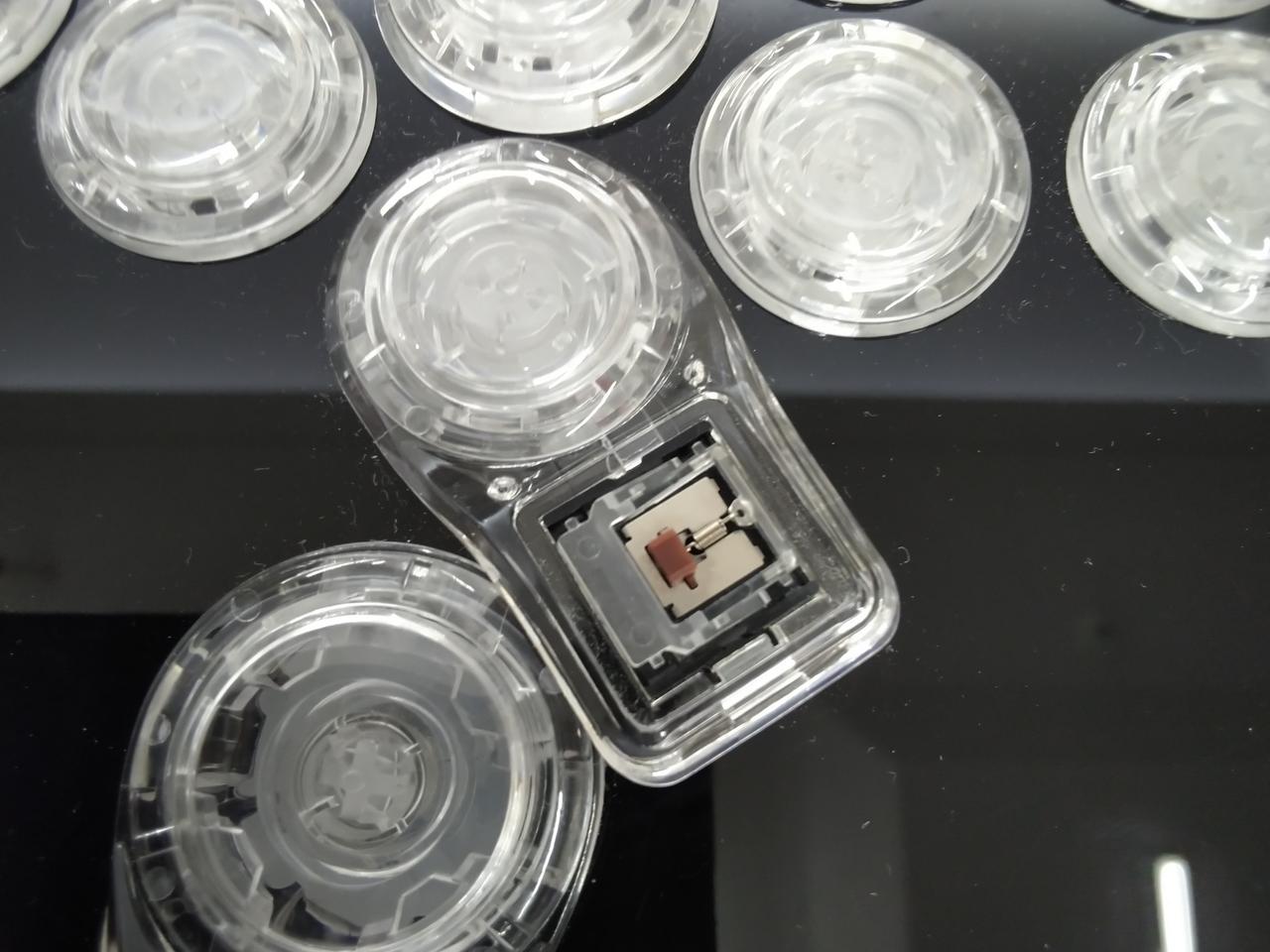 HITBOX|レバーレスコントローラー|HARDOFFオフモール（オフモ