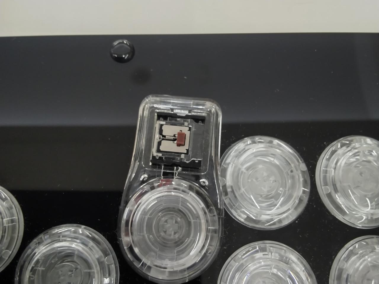 HITBOX|レバーレスコントローラー|HARDOFFオフモール（オフモ