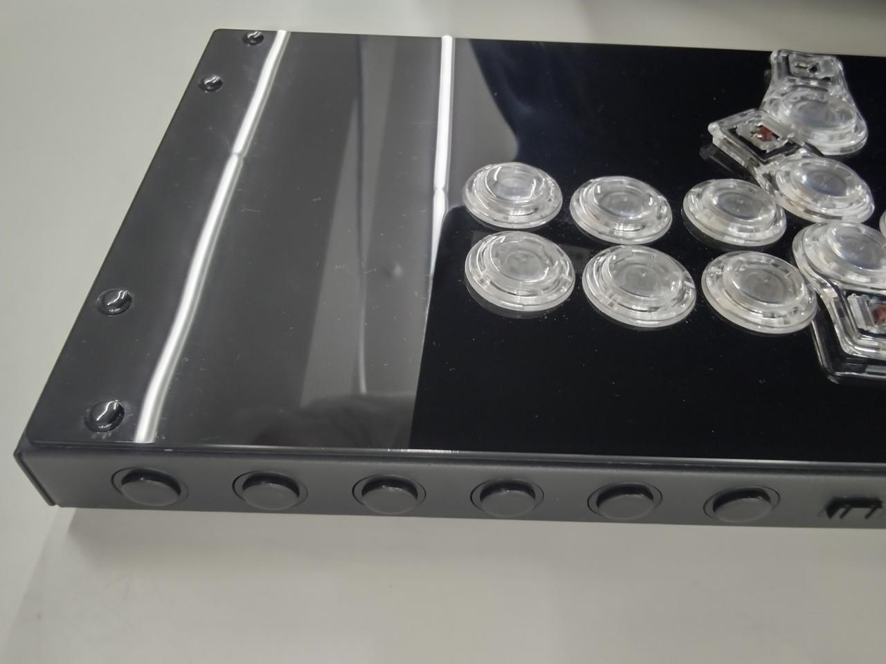 HITBOX|レバーレスコントローラー|HARDOFFオフモール（オフモ