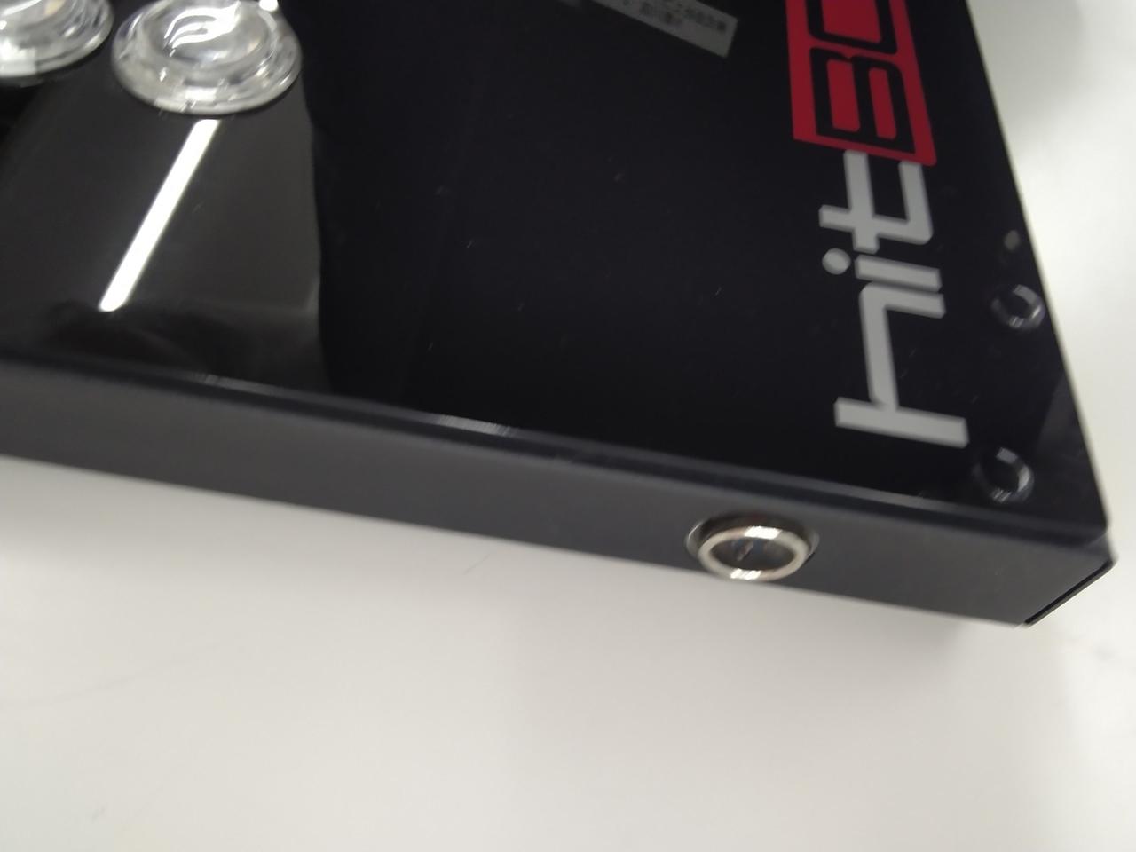 hitbox レバーレス 美品 箱付属品付き Amazon.co.jp: Hit Box Arcade HitBox PS4 / PC/Switch®対応 レバー