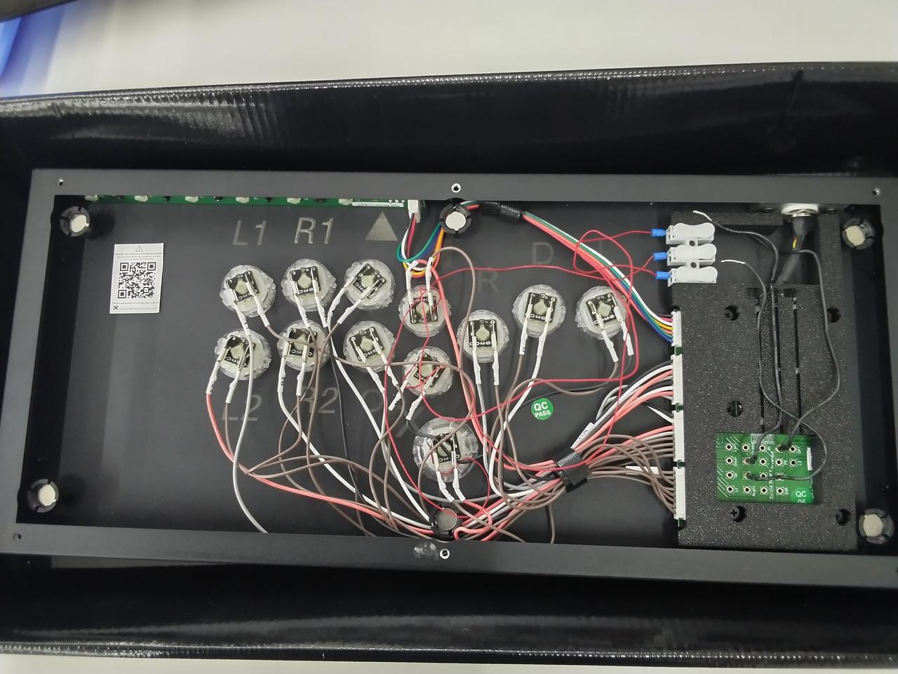 HITBOX|レバーレスコントローラー|HARDOFFオフモール（オフモ