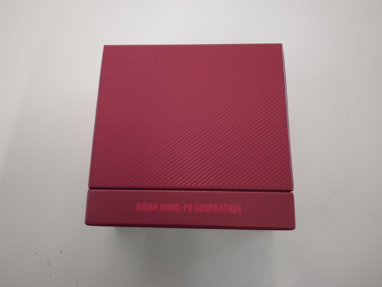 邦楽 AKG BOX-20th Anniversary Edition- キューンミュージック|AKG BOX -20TH ANNIVERSARY EDIT|HARDOFFオフ