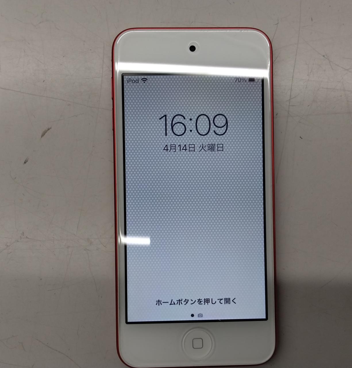 アップルコンピュータジャパン(APPLE)|IPOD TOUCH 第7世代|【ハード 