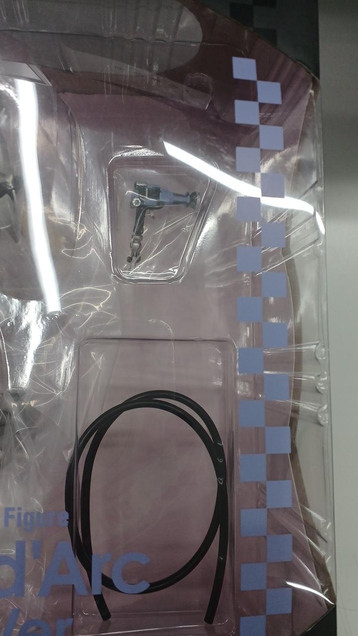 GOODSMILE RACING & TYPE-MOON R|ジャンヌ・ダルク レーシング