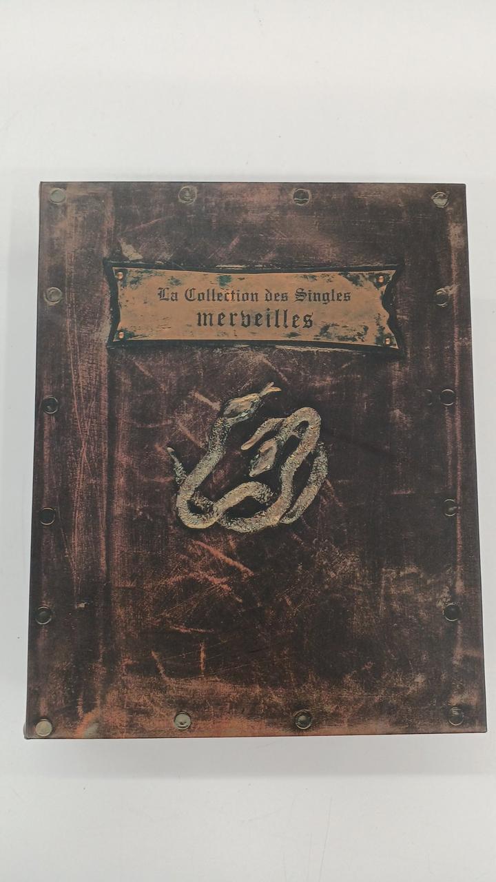 日本コロムビア|La Collection des Singles|HARDOFFオフモール