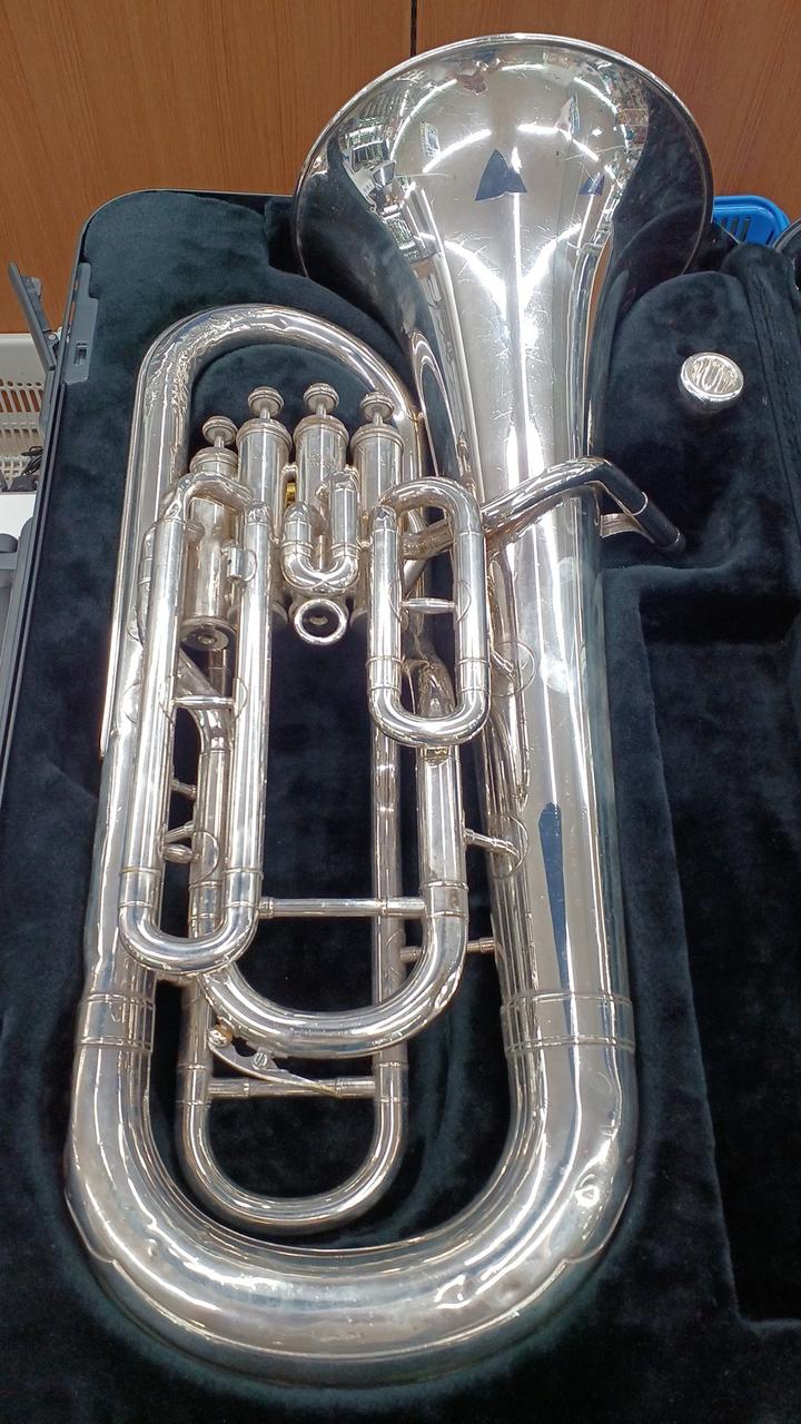 ユーフォニアム　まとめ売り‼️ YAMAHA|ユーフォニアム|HARDOFFオフモール（オフモ