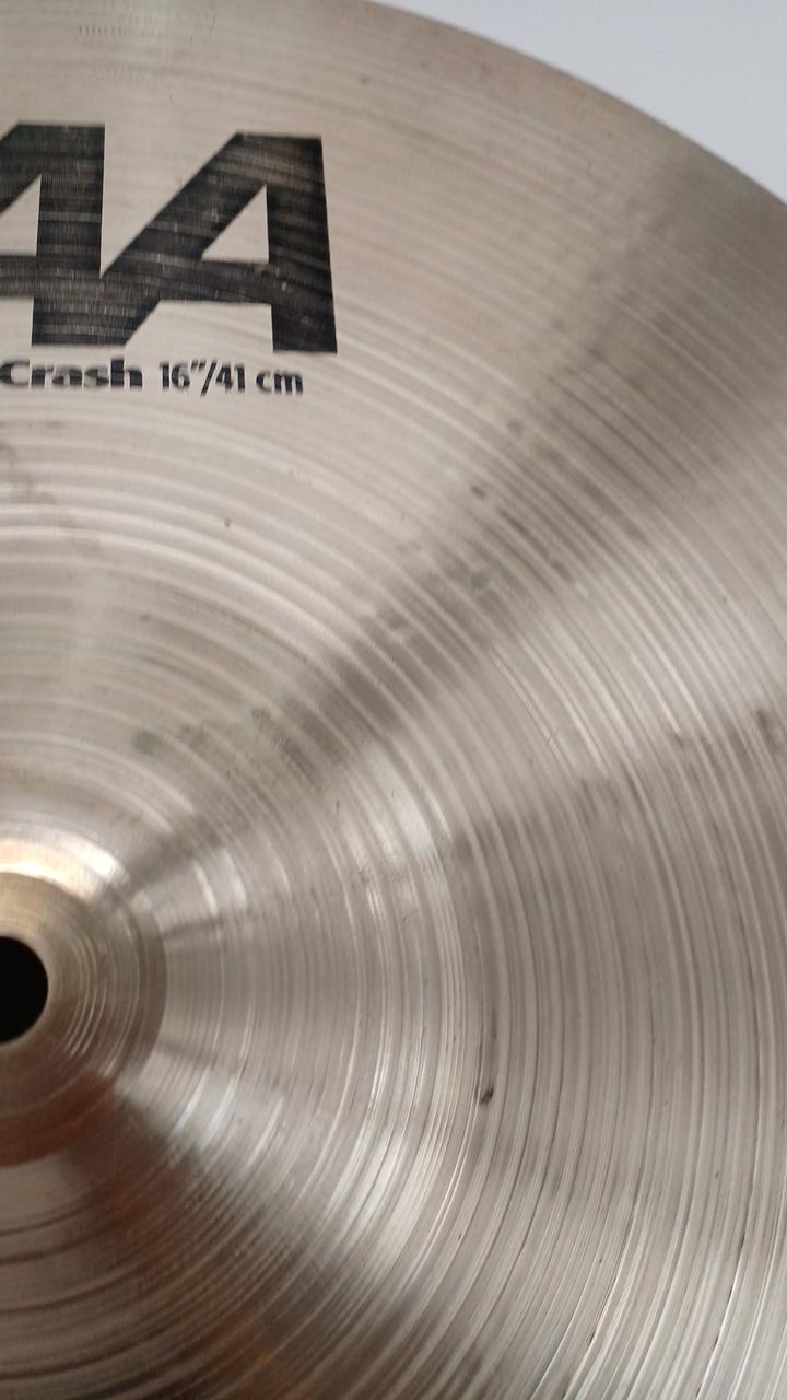【廃盤 希少品】セイビアン プロ ライドシンバル セイビアン(SABIAN)|シンバル|HARDOFFオフモール（オフモ