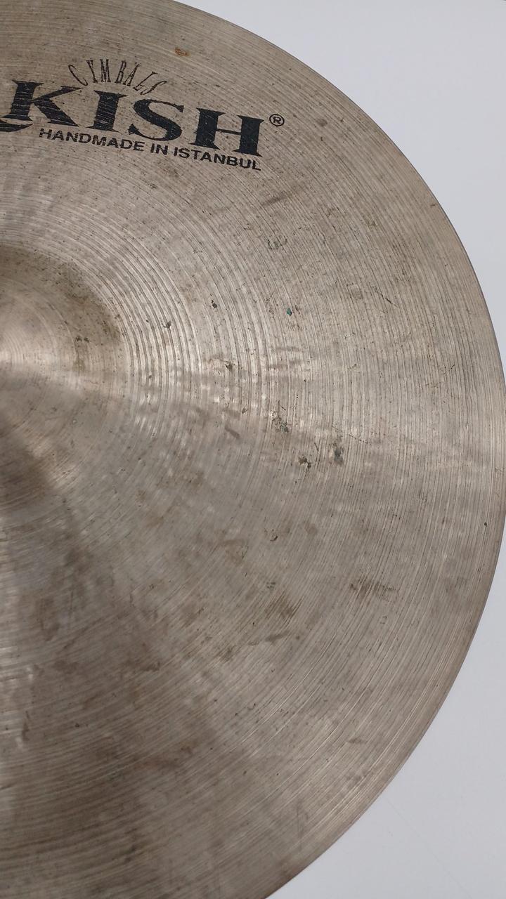 新品　トルコ音楽　ターキッシュ　マカーム　ガイド　CD2枚付き ターキッシュ(TURKISH)|シンバル|HARDOFFオフモール（オフモ