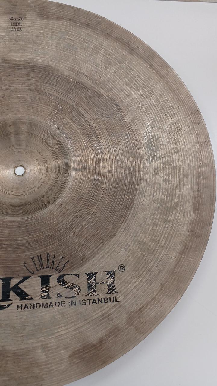 ターキッシュ(TURKISH)|シンバル|HARDOFFオフモール（オフモ