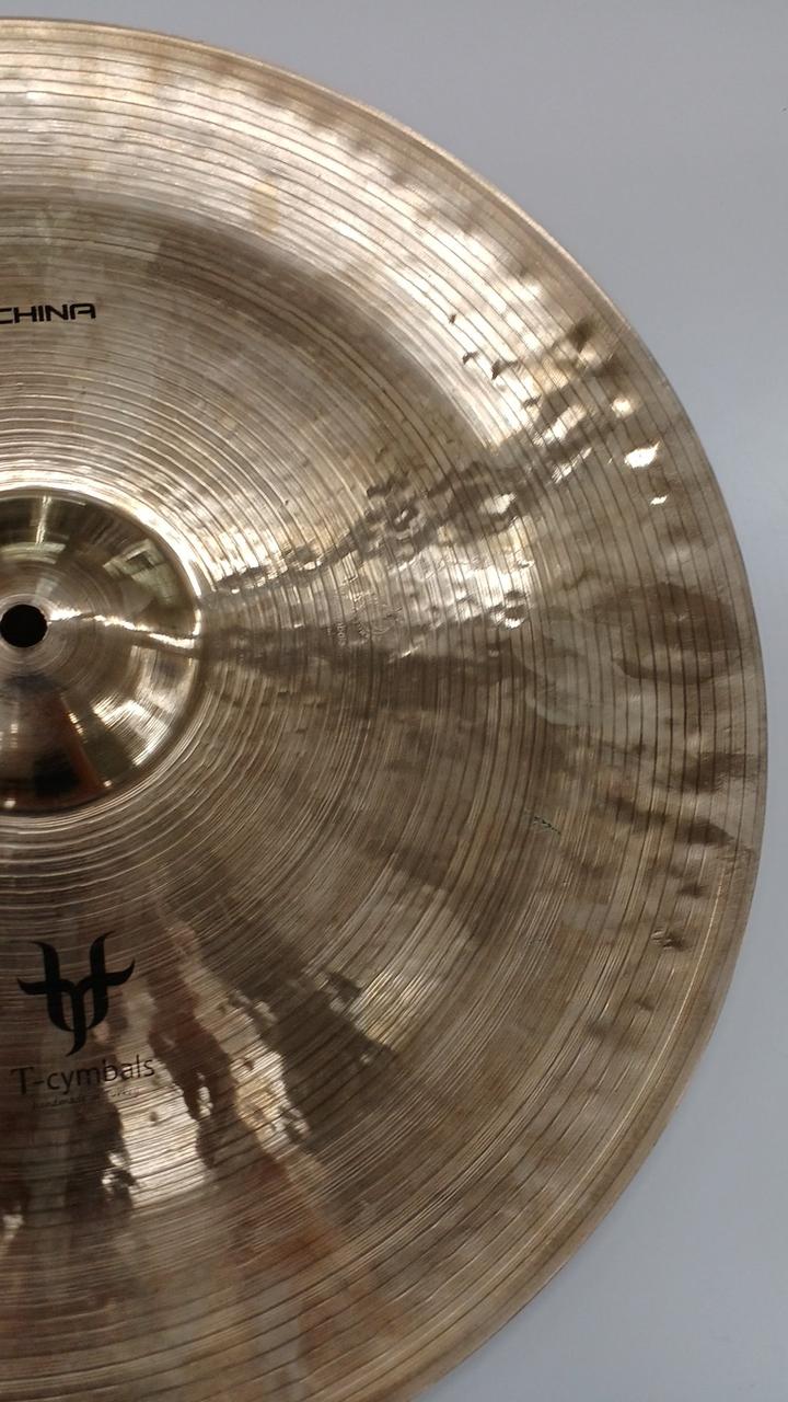 T-CYMBALS|チャイナシンバル|HARDOFFオフモール（オフモ
