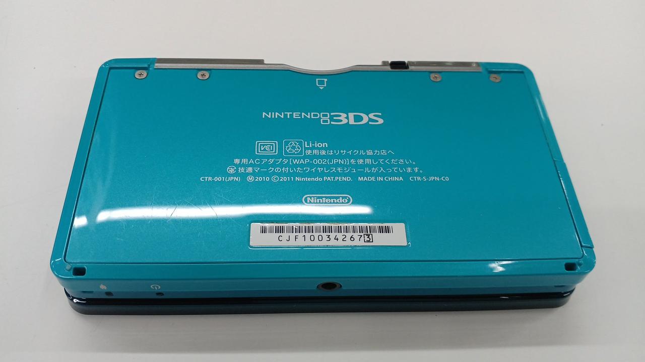 3ds 8500円 Pandora SAGA EX 3D WIFI 88s Box 36800 in 1 Save Function