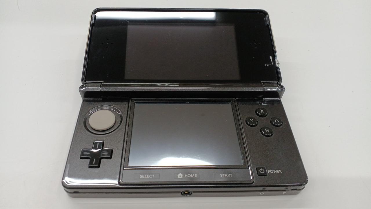 ⚠️値下げしました！3DS 本体 NINTENDO|3DS|HARDOFFオフモール（オフモ）|2014470000001844
