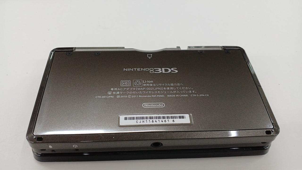 Nintendo3ds  値段も交渉してきてくださいね ニンテンドウ(NINTENDO)|3DS|HARDOFFオフモール（オフモ