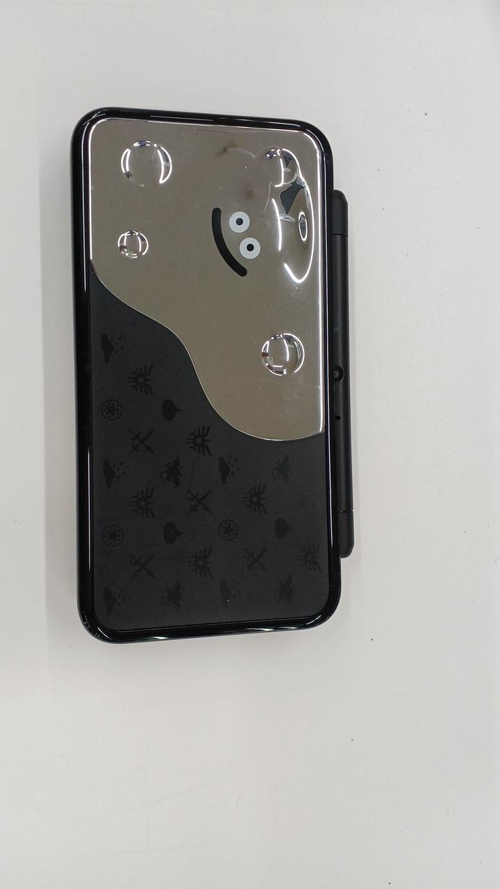 NINTENDO|NEW2DSLL はぐれメタルエディション|HARDOFFオフモール