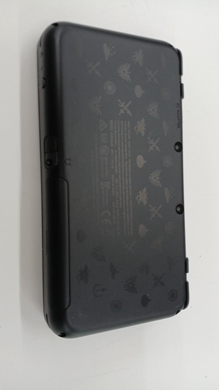 NINTENDO|NEW2DSLL はぐれメタルエディション|HARDOFFオフモール