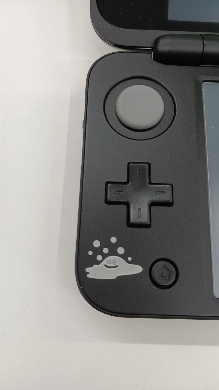 NINTENDO|NEW2DSLL はぐれメタルエディション|HARDOFFオフモール