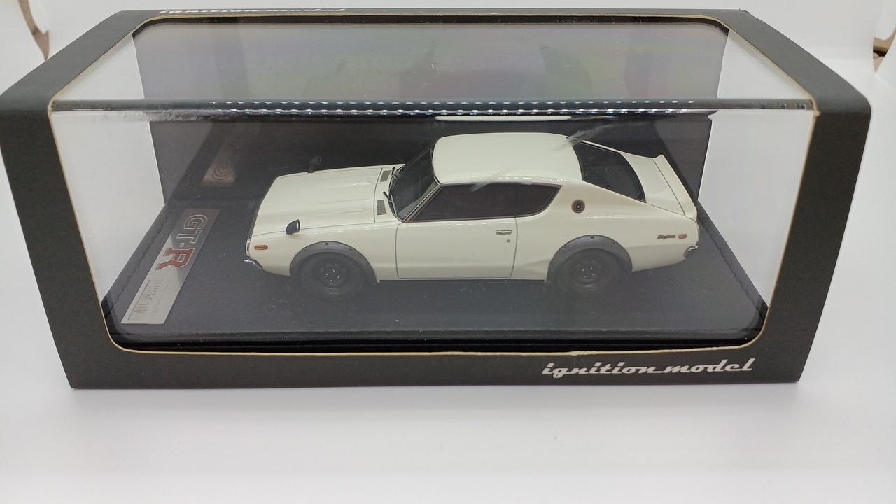 IGNITION MODEL|ミニカー|HARDOFFオフモール（オフモ