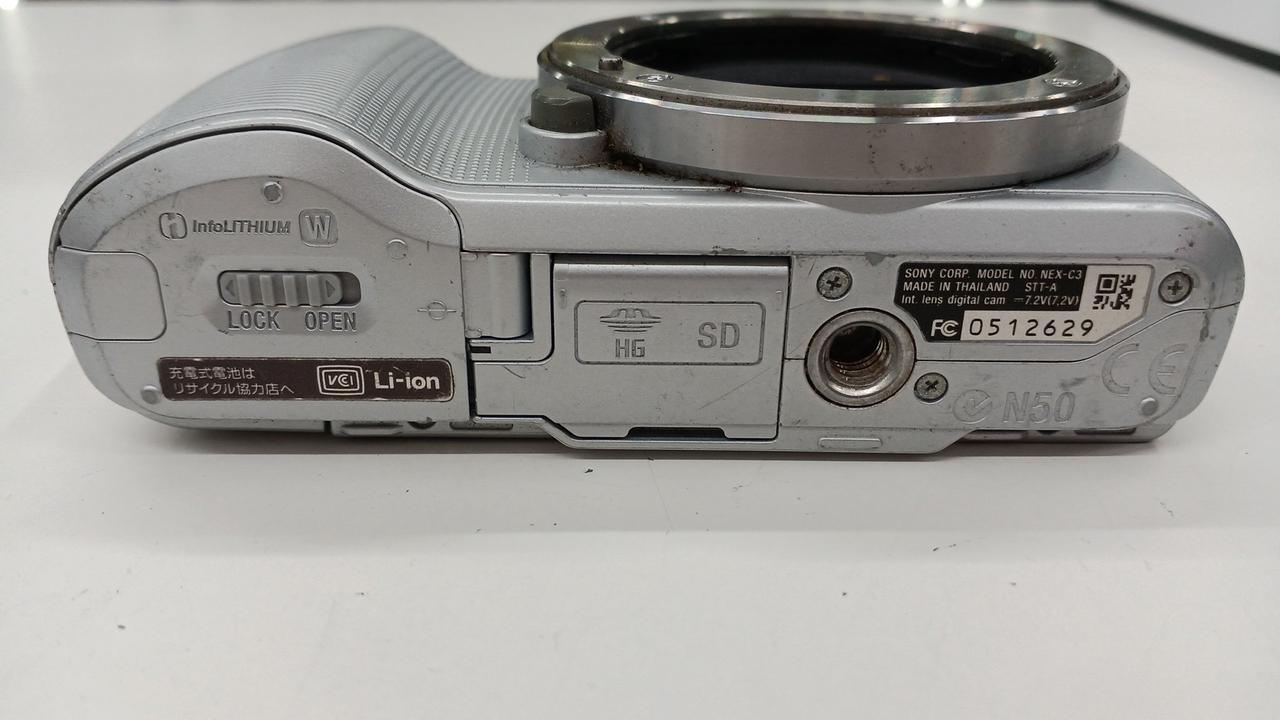 SONY|NEX-C3|HARDOFFオフモール（オフモ）|2014470000003975