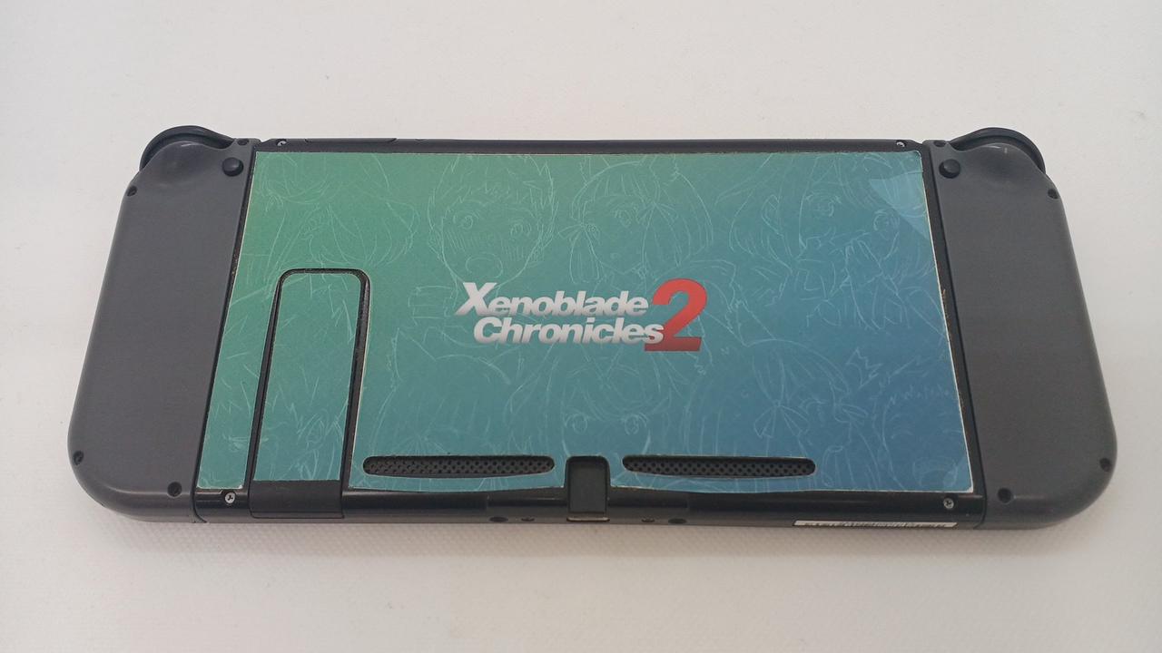 【限定品】Nintendo switch 本体　スマブラモデル NINTENDO / 任天堂|Nintendo SWITCH スマブラモデル|HARDOFFオフ